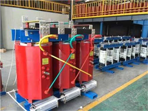 安溪SCB10-500KVA干式变压器现货规格表